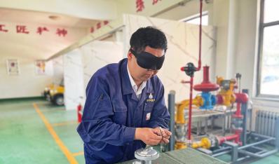 济南新葡的京集团350vip8888集团在济南市职工美术书法摄影征文角逐中获佳绩