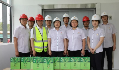 新葡的京集团350vip8888开展“查隐患，，保清静，，送